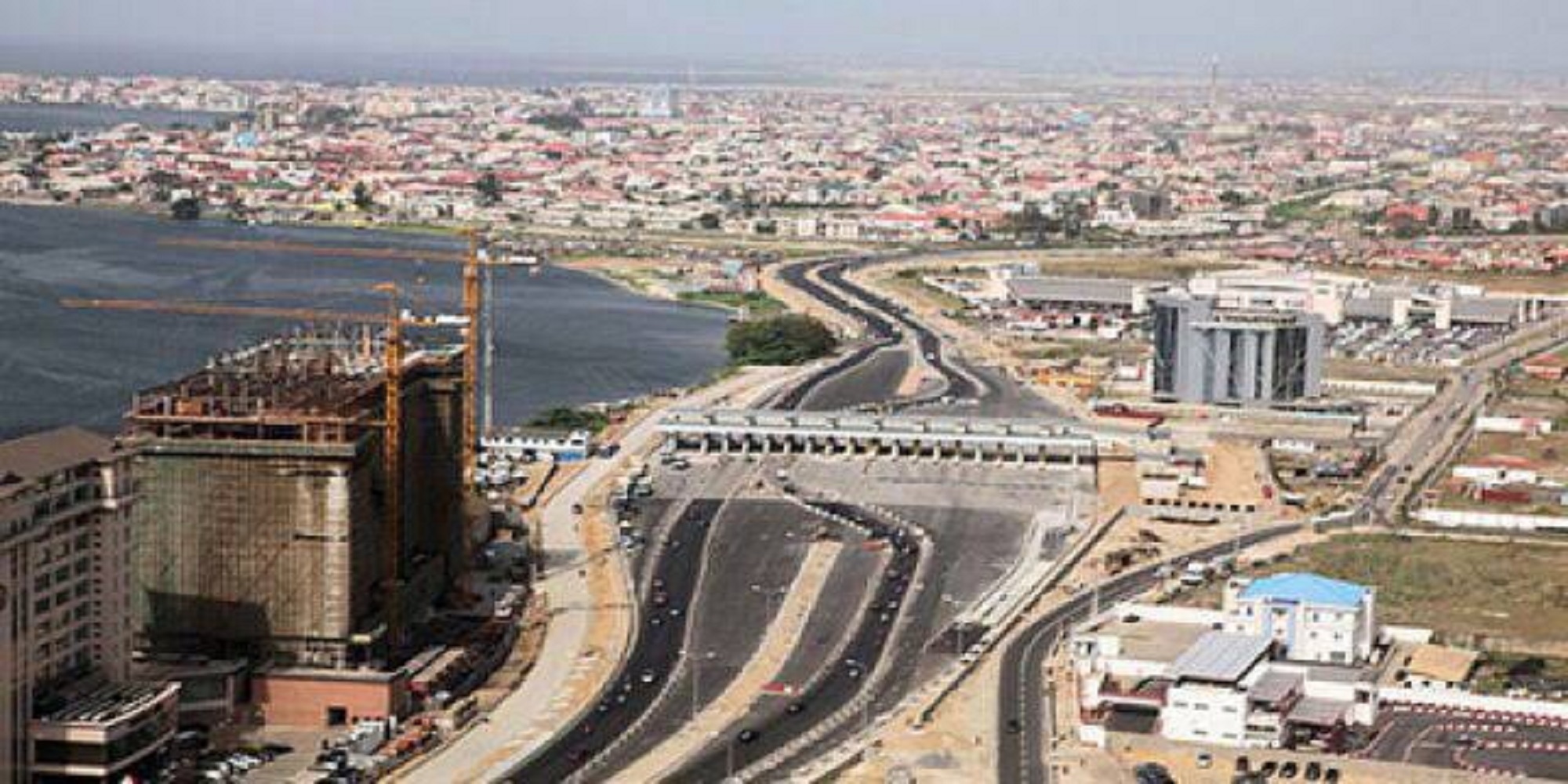 Ibeju-Lekki Land Plots